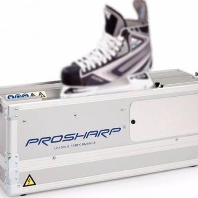 2 prosharp